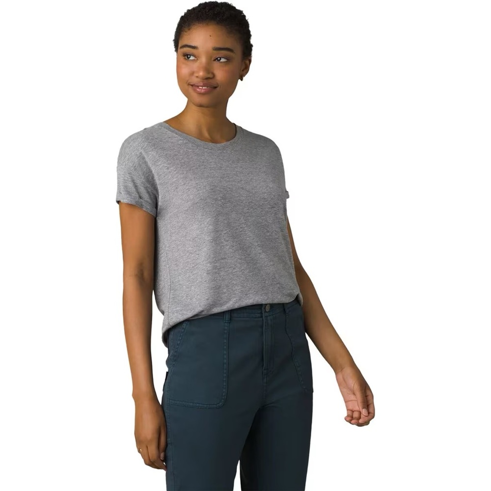 PRANA Women’s Cozy Up T-Shirt